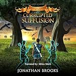 Cover of Corrupted SufFusion