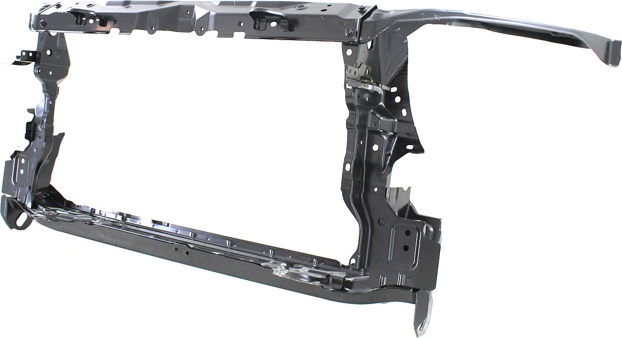 コロコロリン Radiador Nissan Murano 2003 Radiator Support Core Bracket
