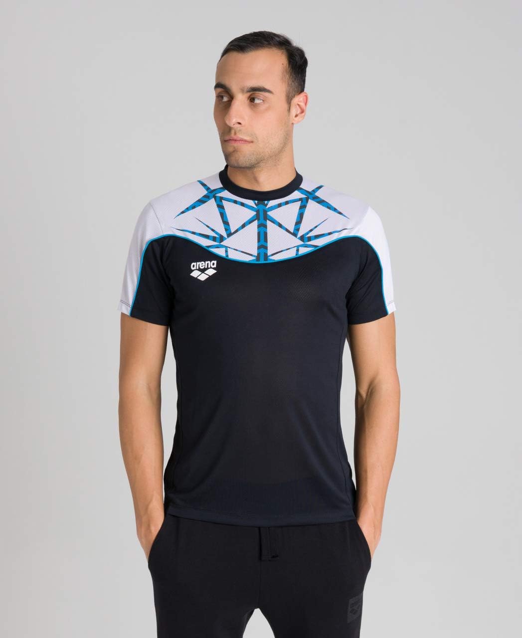 ARENA Standard Unisex Og Tech T-Shirt