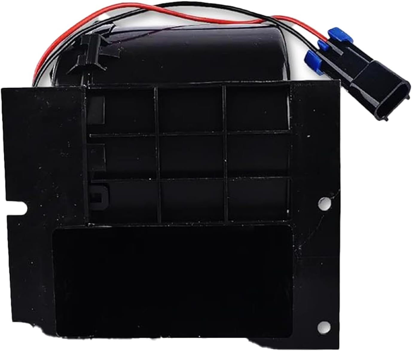 AL110881 Blower Motor fits John Deere Combine Tractor Construction & Industrial