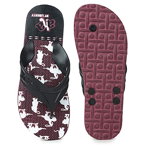 Image of Liberty Men's Aha-26 Slipper