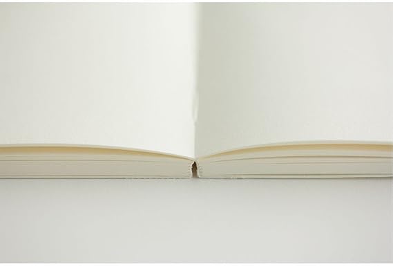 DESIGNPHIL Midori 13801006 Notebook, MD Notebook, New Book, Unruled