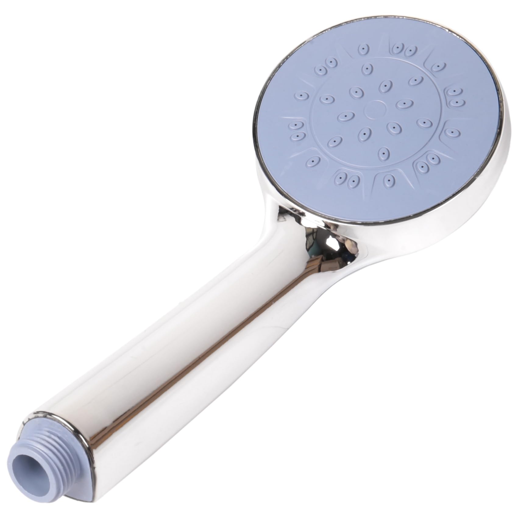 Calentador de Agua InstantáNeo Ducha 220V Grifo de BañO Calentador de Agua Caliente 3500W Pantalla Digital Enchufe de la UE