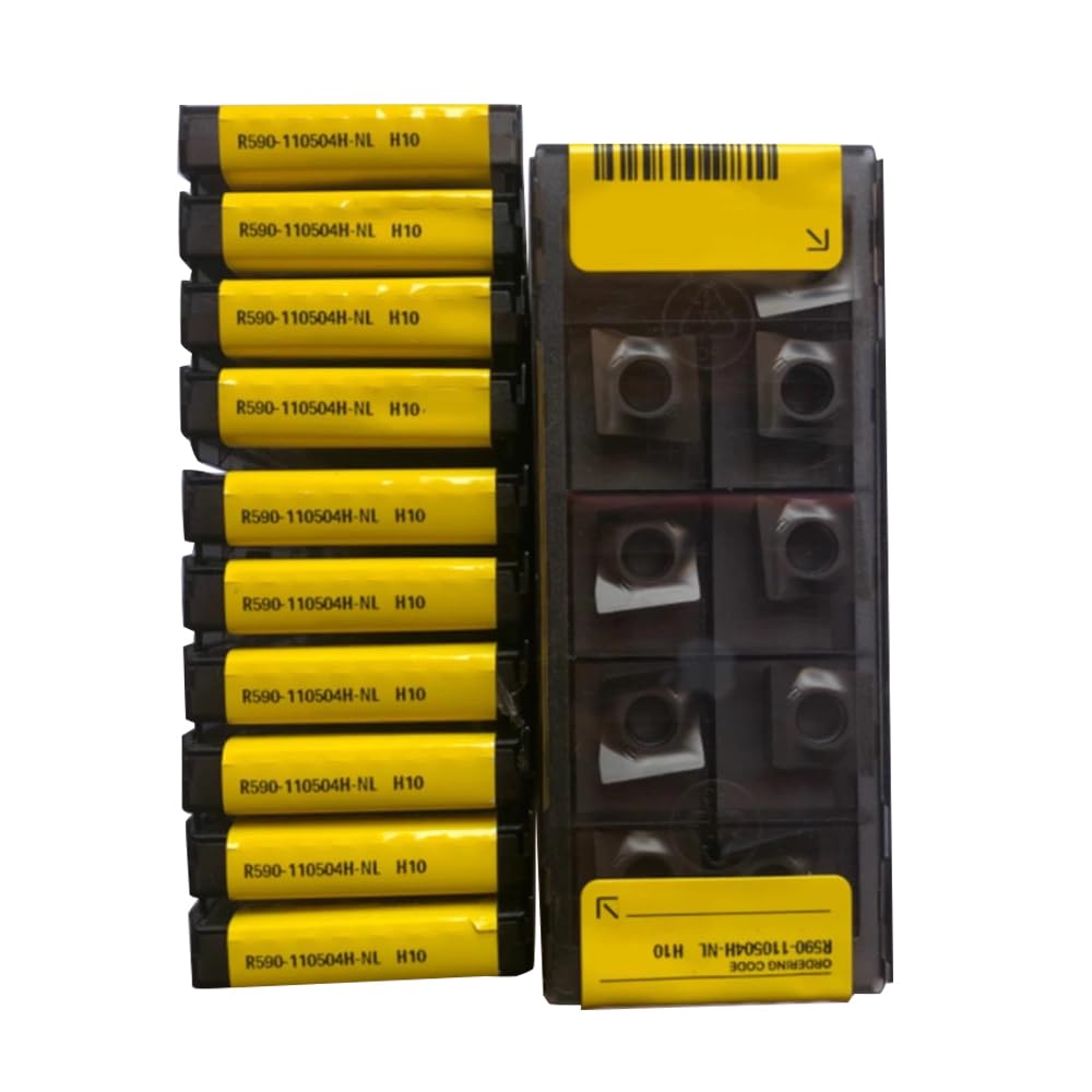 CNMG120408SF1105 Carbide CNC Lathe Thread Turning Inserts for Thread Turning Toolholder