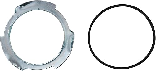 Miniatura 544 de TRQ Depósito de combustible de gasolina de 17.4 galones compatible con Chevrolet Tracker 1999-2003