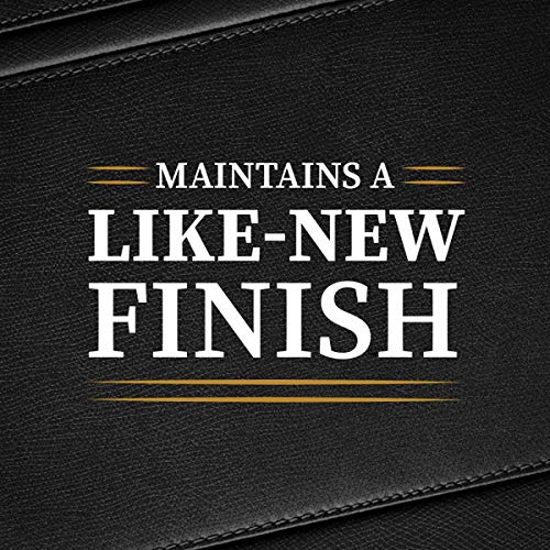 Lexol E301125500 Ph-Balanced Leather Cleaner, 8 Oz #TOP5