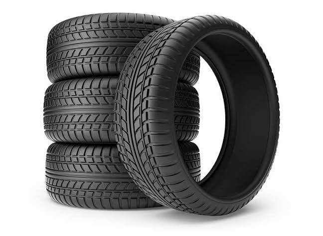 Shiv Wheel Pack of 6 tyre