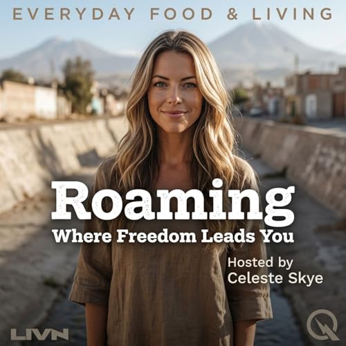 Roaming cover art