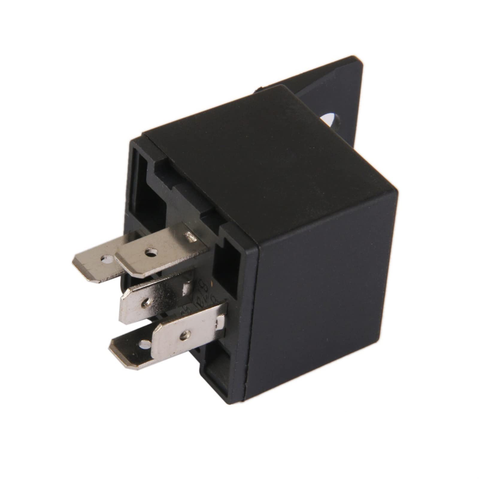 Parti di ricambio Camion Automotive DC 12V 40A 40 AMP Relè SPDT Relè 5 Pin 5P