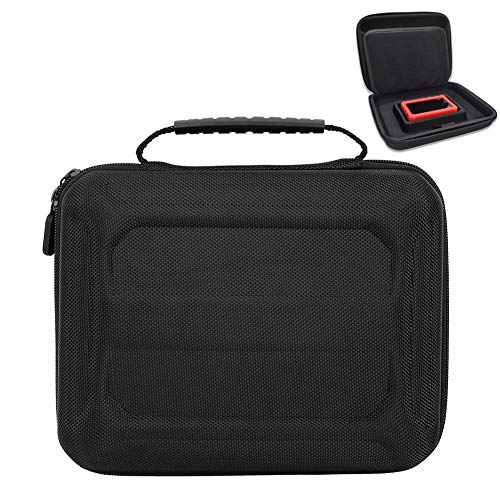 Miskall - Miskall Aufbewahrungstasche Oszilloskoptasche Aufbewahrungstasche Oszilloskoptasche Tasche Zubehör für DS211 DS212 DS203 LA104