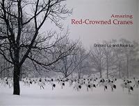 Amazing Red-Crowned Cranes B000YODAHM Book Cover