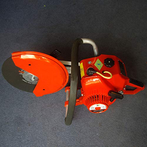 ZERNEIL 6.8HP Petrol Cut Off Saw