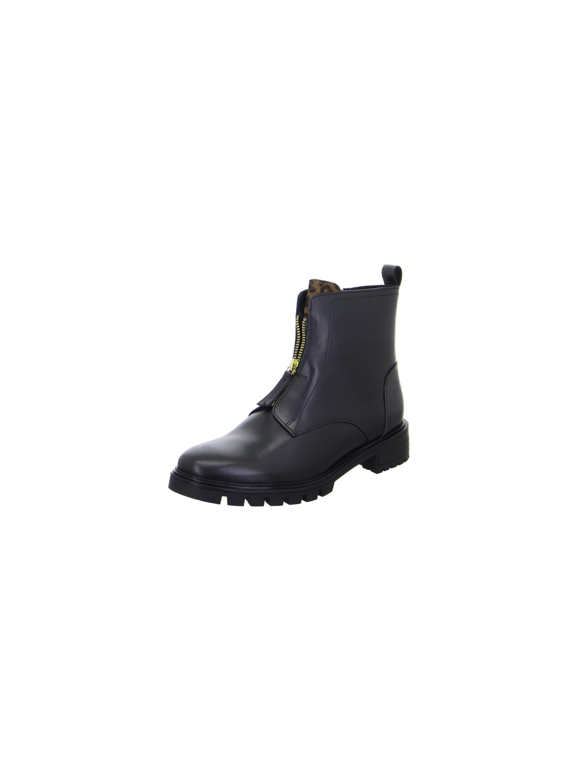 ARA Stiefelette Tulsa schwarz