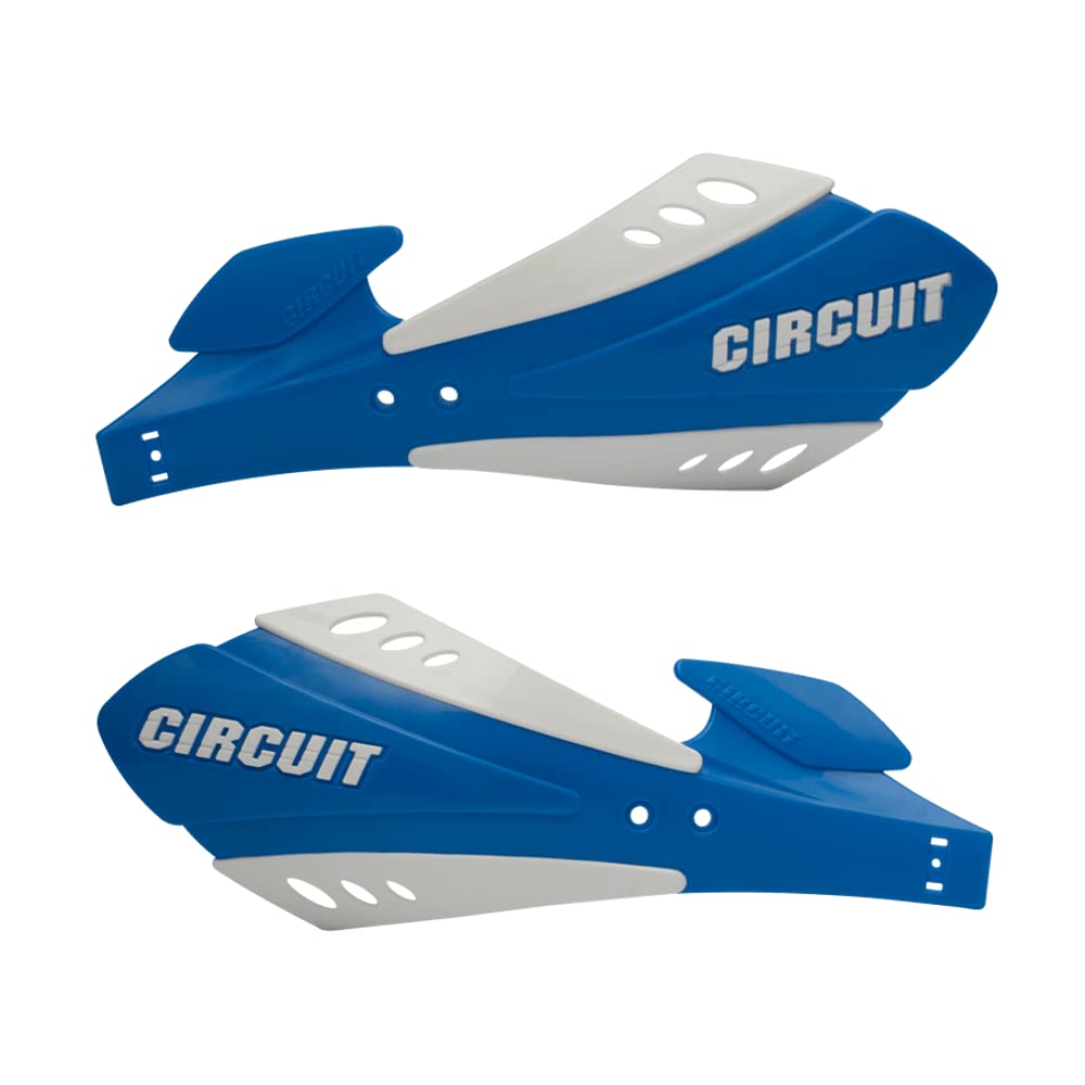 Protetor De Mão Sx Bicomponente, Circuit | Amazon.com.br