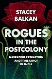 Rogues in the Postcolony: Narrating Extraction and Itinerancy in India