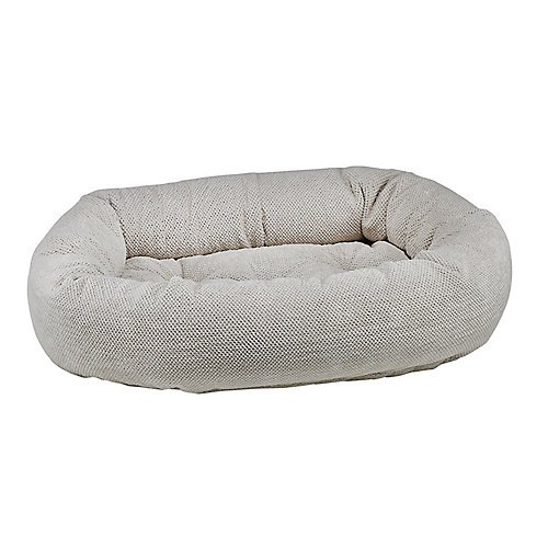 BowsersDonut Bed, Small, Aspen