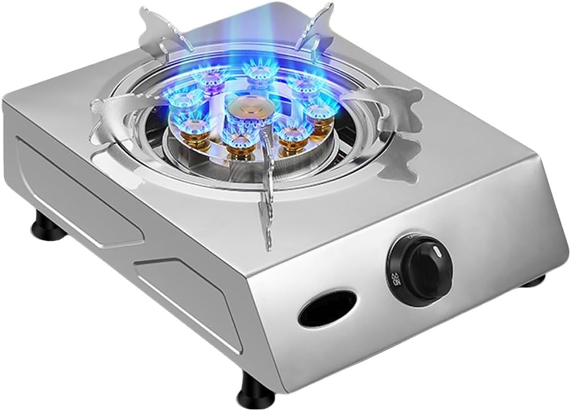 キャンプストーブ(小)　CCS14 CCS14 Caribou Backpacker Camp Stove - 14 Inch - US Stove Company