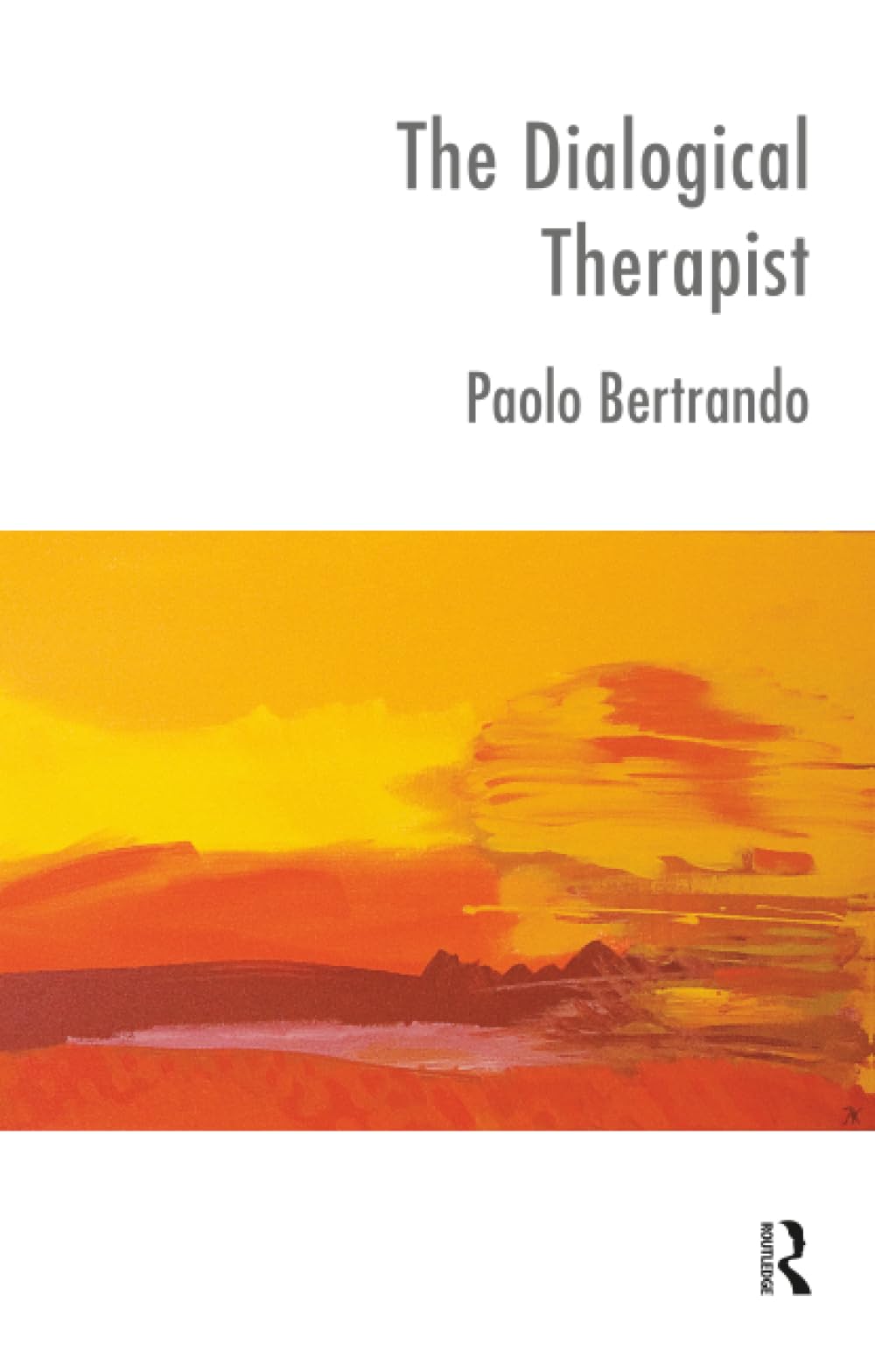 The Dialogical Therapist: Dialogue in Systemic Practice (The Systemic Thinking and Practice Series)
