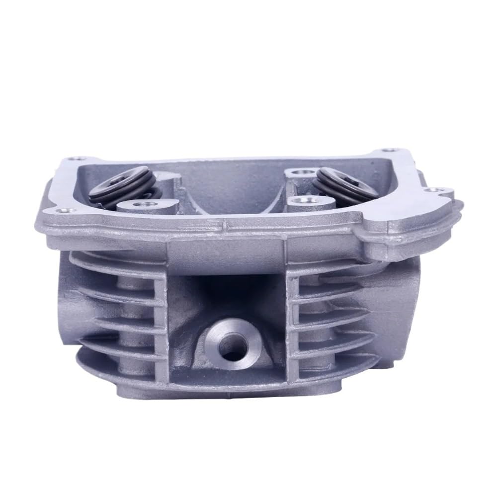 Culasse 44mm avec soupapes intégrées pour restaurer la puissance de votre GY6