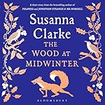 Cover of The Wood at Midwinter