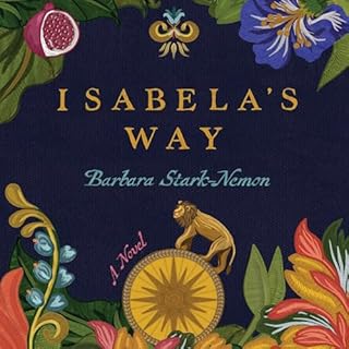 Isabela's Way cover art