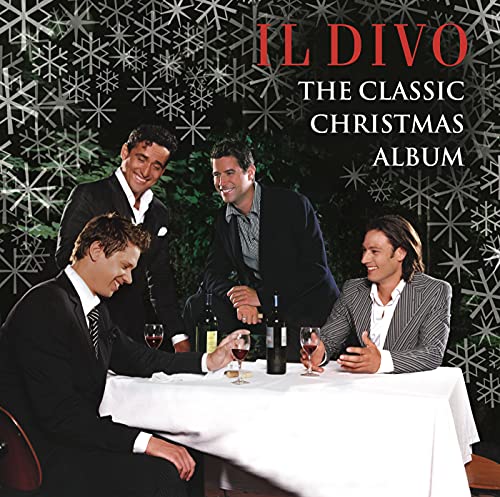 Il Divo