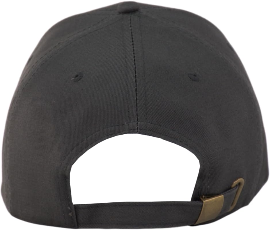 Image of TSSGBL Classic Plain Baseball Cap, Small /M-L /XL-3XL Big Head Fit, Unisex Adjustable Cotton Structured Golf Dad Hat