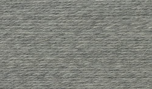 Wendy Pure Wool Aran 5622 Mountain Hare, Mountain Hare 5622, 200g