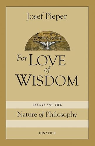 For Love of Wisdom: Essays on the Nature of Philosophy (English Edition)