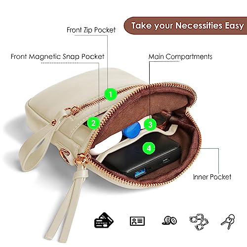 M-Plateau MP-23530 Crossbody Bags For Women And Men thumb #6