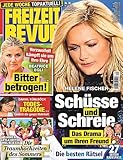 freizeitmagazin spontacts  Freizeit Revue 30/2025 \