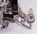 Dual Exhaust, Clearanced For Dual Carbs, Ceramic Coated, Compatible with Dune Buggy