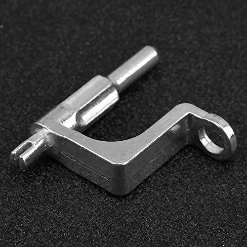 Maniglia per porta interna, Asta di collegamento