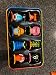 Magic Box Star Monsters, Lata con 8 Figuras P00773