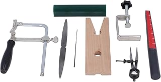 Jewelry Wax Ring Making Tool Set Kits Utensil Wax Tubes for Rings, for Jewery, Tools for Jewelery, Casting Tools