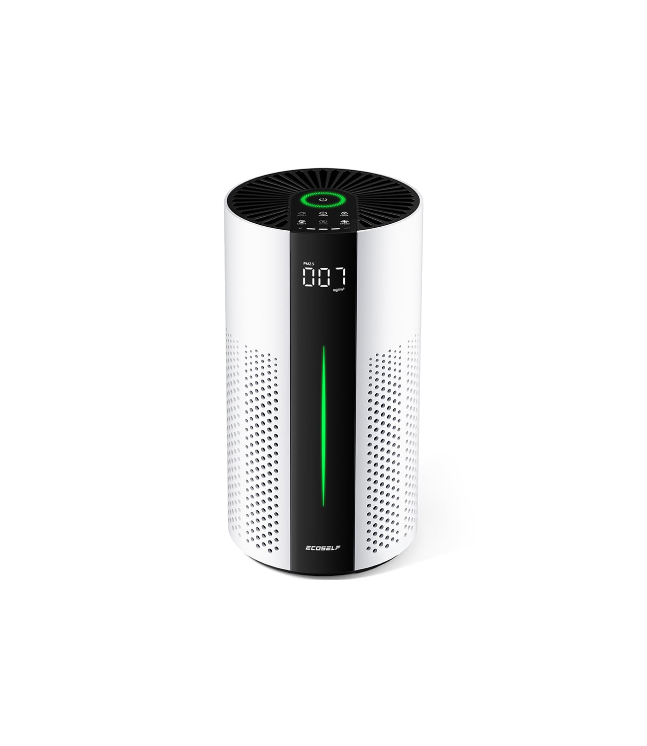 ECOSELF HAP609 Air Purifier with 360 degree air intake