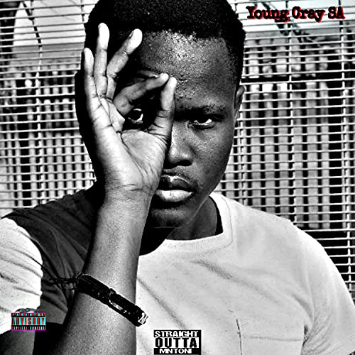 SAVE MEE (Demo) [Explicit]