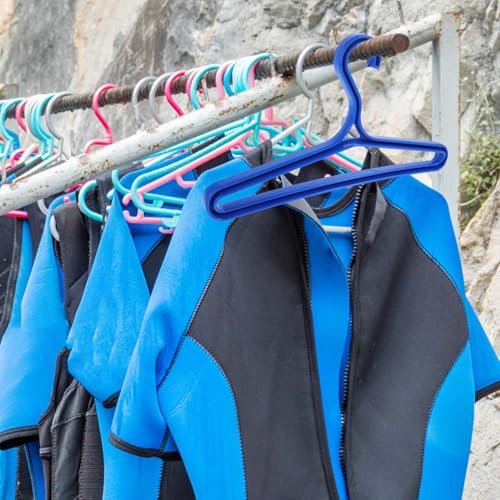 Percha de neopreno resistente a la intemperie para buceo 6