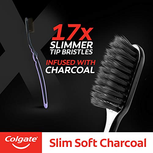 La Mejor Lista de Colgate slim soft más recomendados. 7