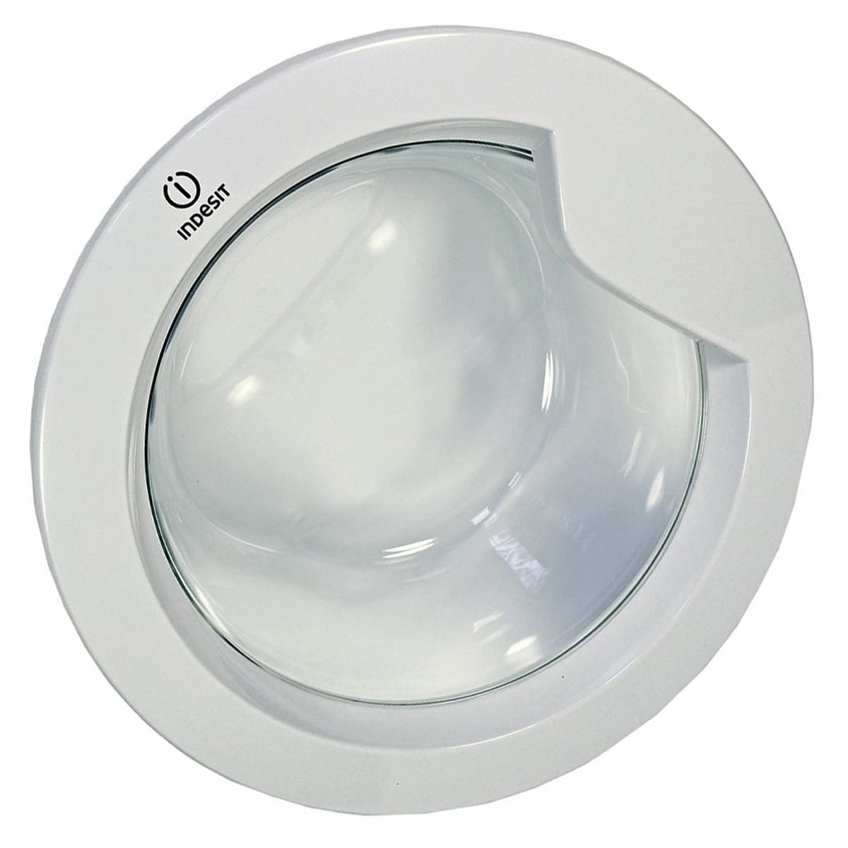 Indesit – puerta completa para lavadora Indesit.