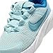 Nike Star Runner 4 Baby/Toddler Shoes (DX7616-404, Glacier Blue/Astronomy Blue) Size 9
