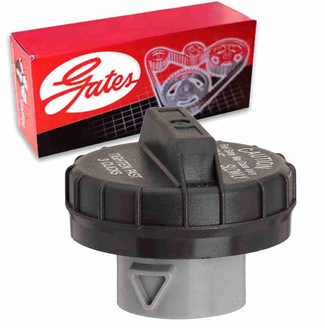 Gates Fuel Tank Gas Cap compatible with Lexus ES300 3.0L V6