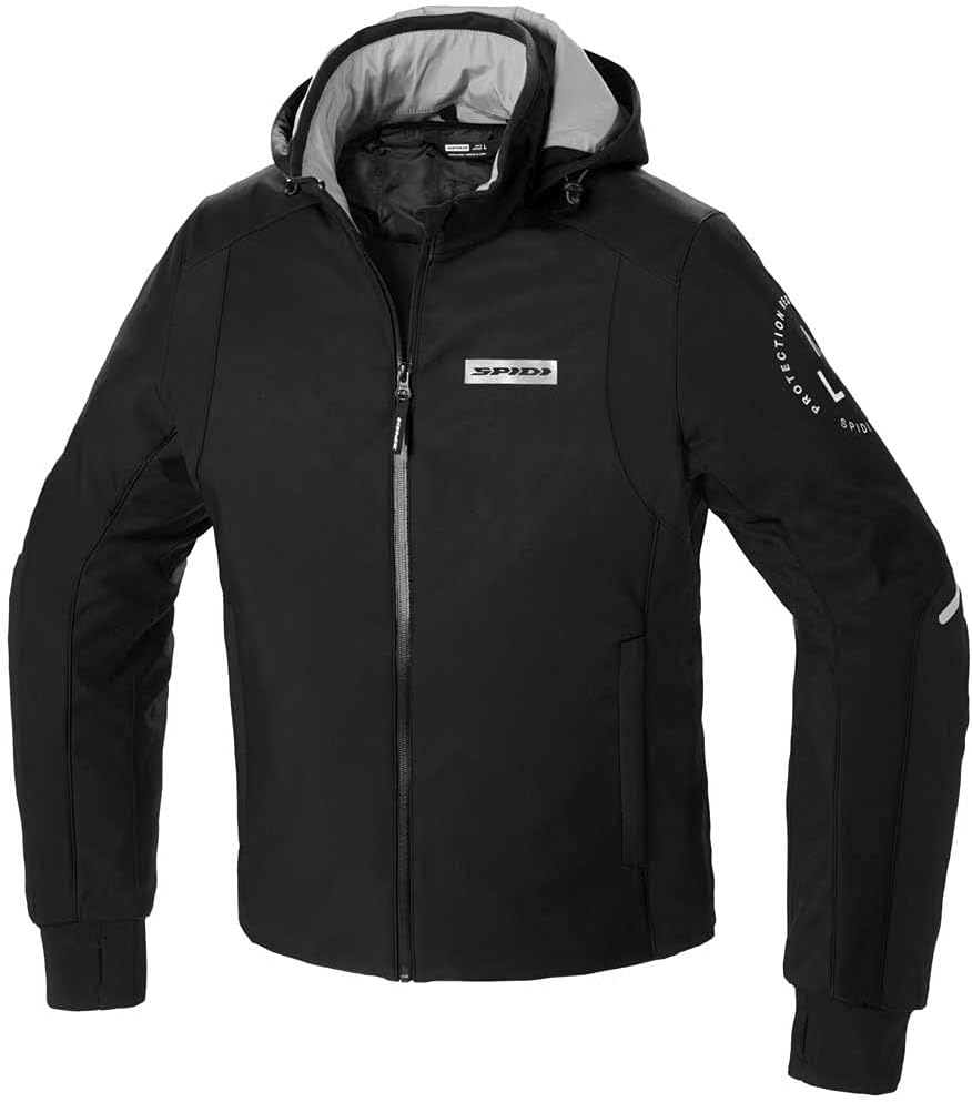 SPIDIArmor H2out Hoodie Jacket L