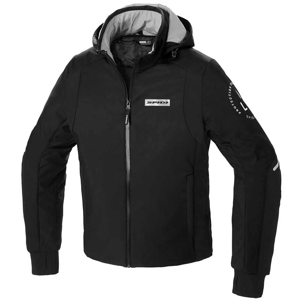 SPIDIArmor H2out Hoodie Jacket L
