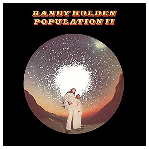 Population II [Vinyl LP]