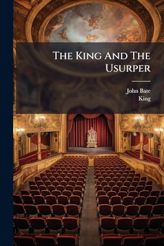 The King And The Usurper