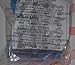 2013 Mcdonalds the Smurfs 2 Papa's Crystal #1