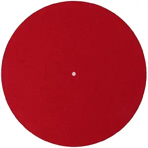 Turntable Mat(3mm)