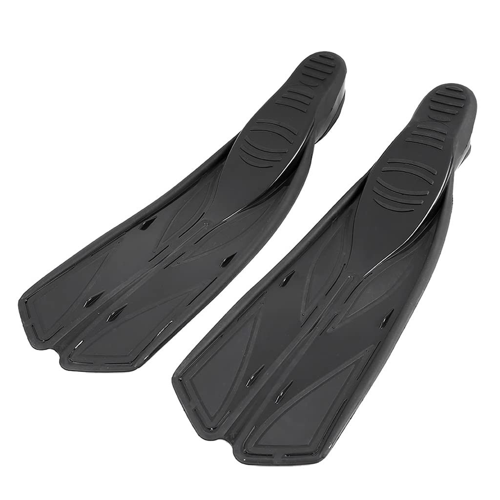Pinne da Nuoto for Adulti, Pinne da Immersione, Pinne for Sport Acquatici, Pinne da Nuoto Flessibili e comode for Adulti
