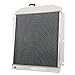 EGINCOOLER 4 Row Core Aluminum Radiator for 1947-1954 Chevy Truck Fleetline Fleetmaster 3100 3600 3700 3800 3900 L6 1948 1949 1950 1951 1952 1953